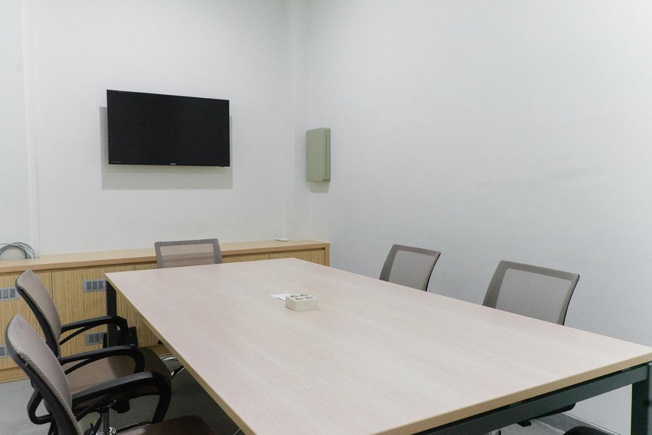 Social Hub By Twospaces Dżakarta Zewnętrze zdjęcie